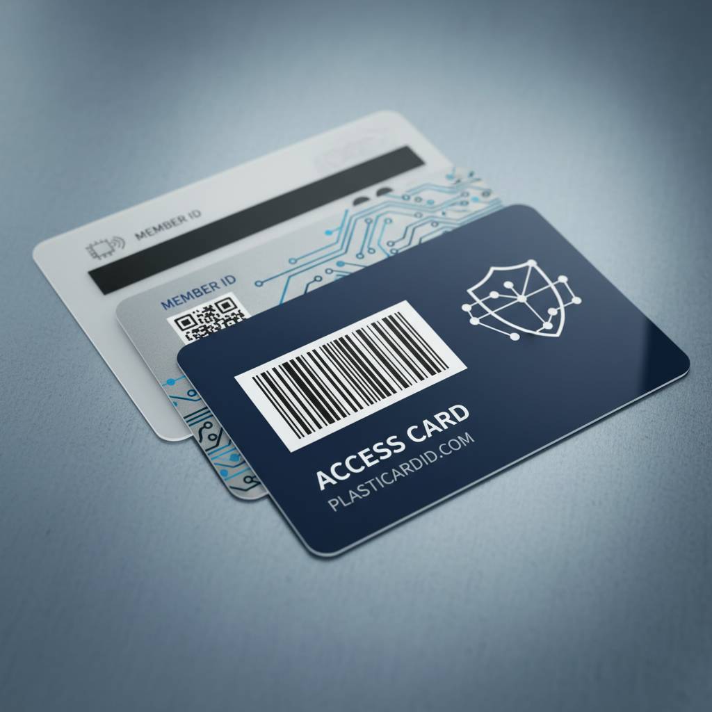 Security & Access Control