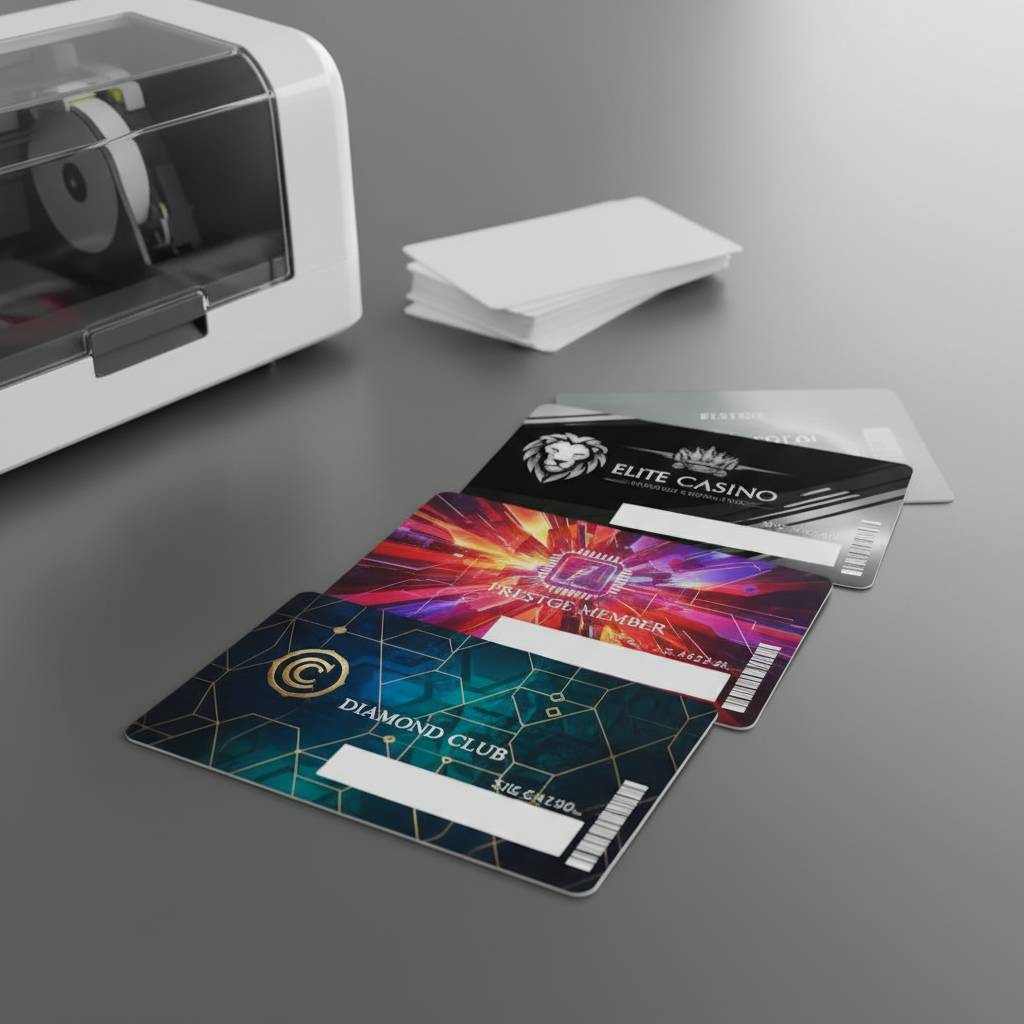 Secure ID & Access Control