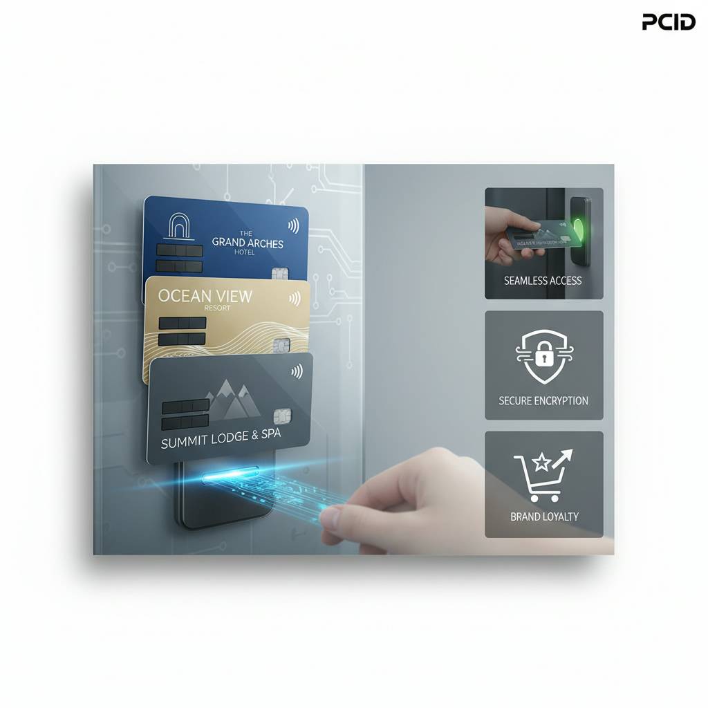 Benefits for Hospitality Brands