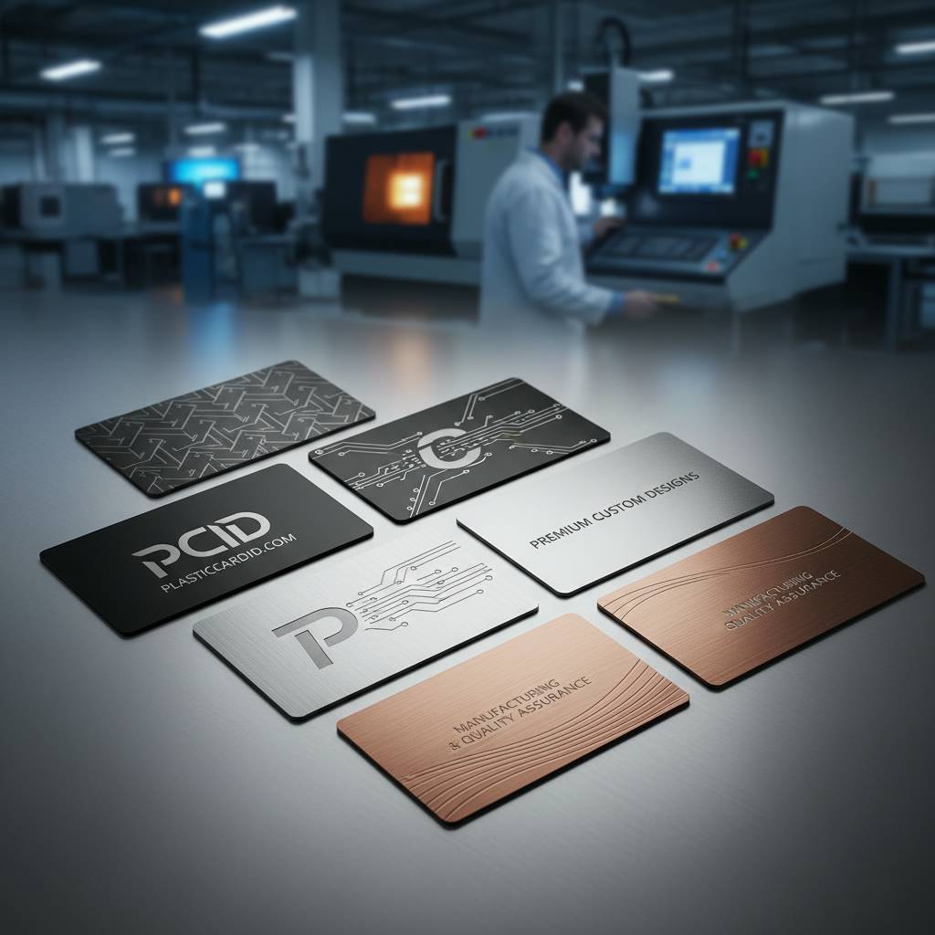 Manufacturing & Quality Assurance