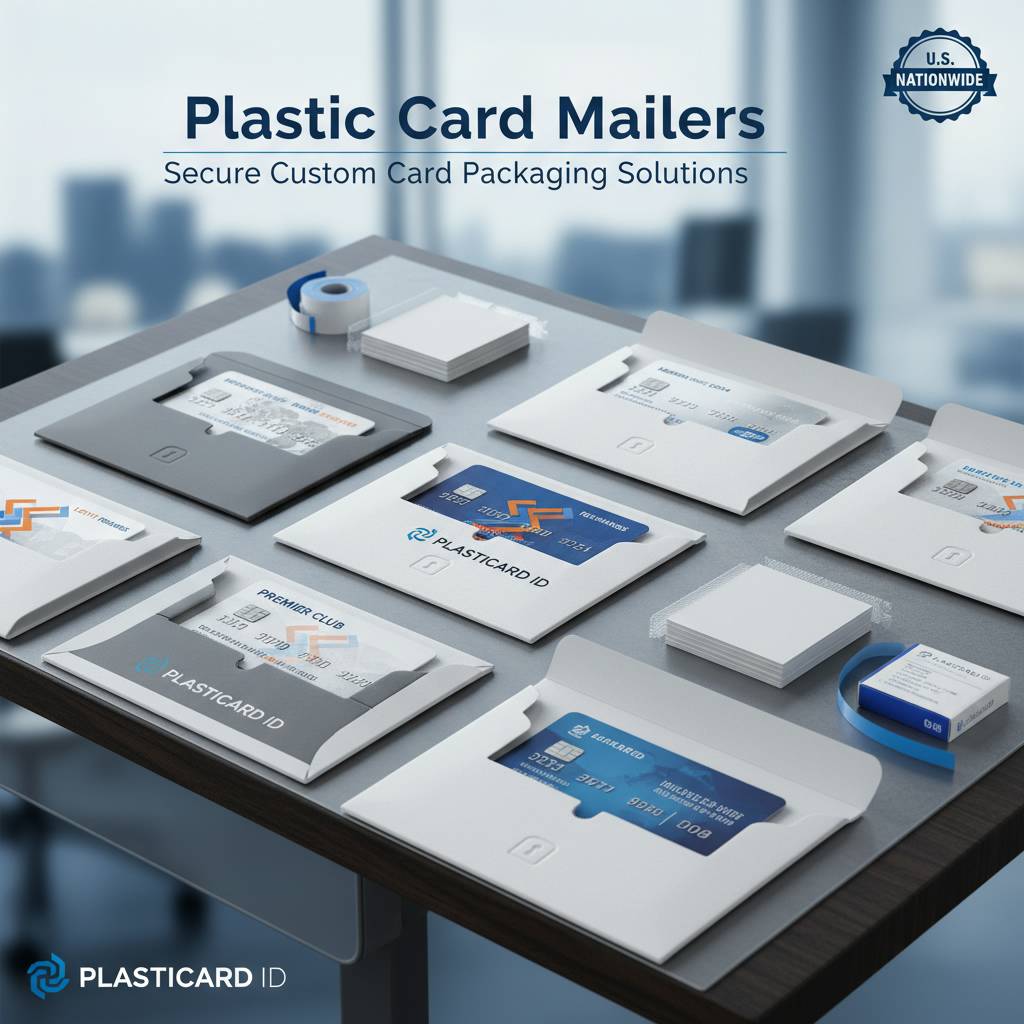 Why Choose Plastic Card ID