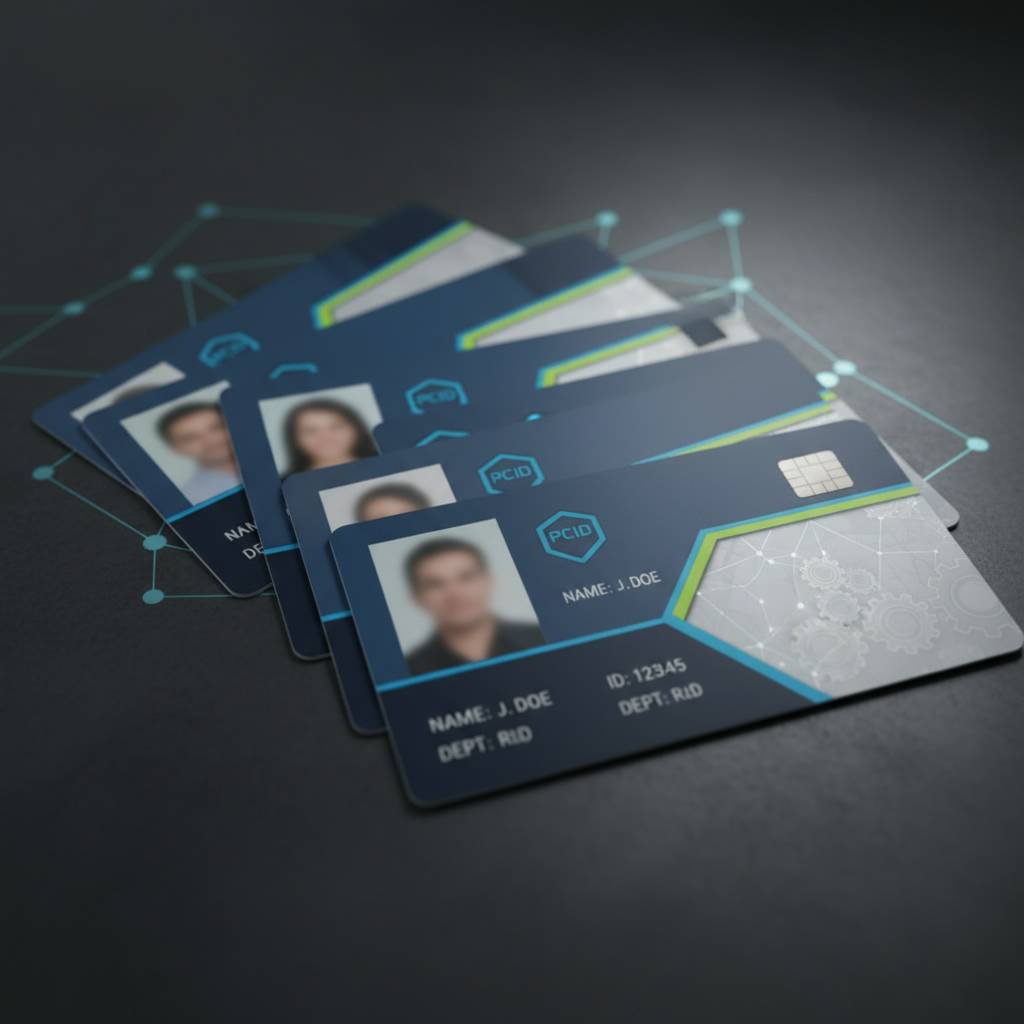 Security & Access Control