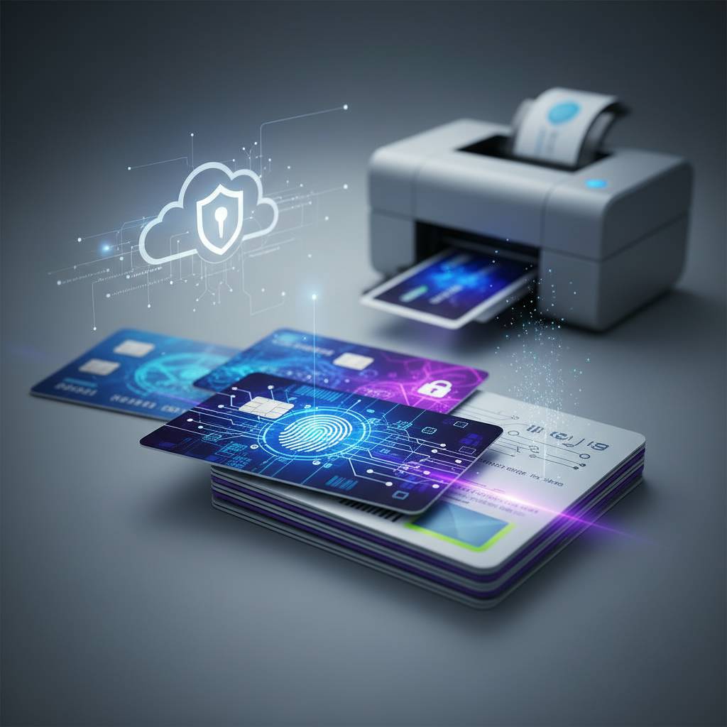 Partnering with Plastic Card ID